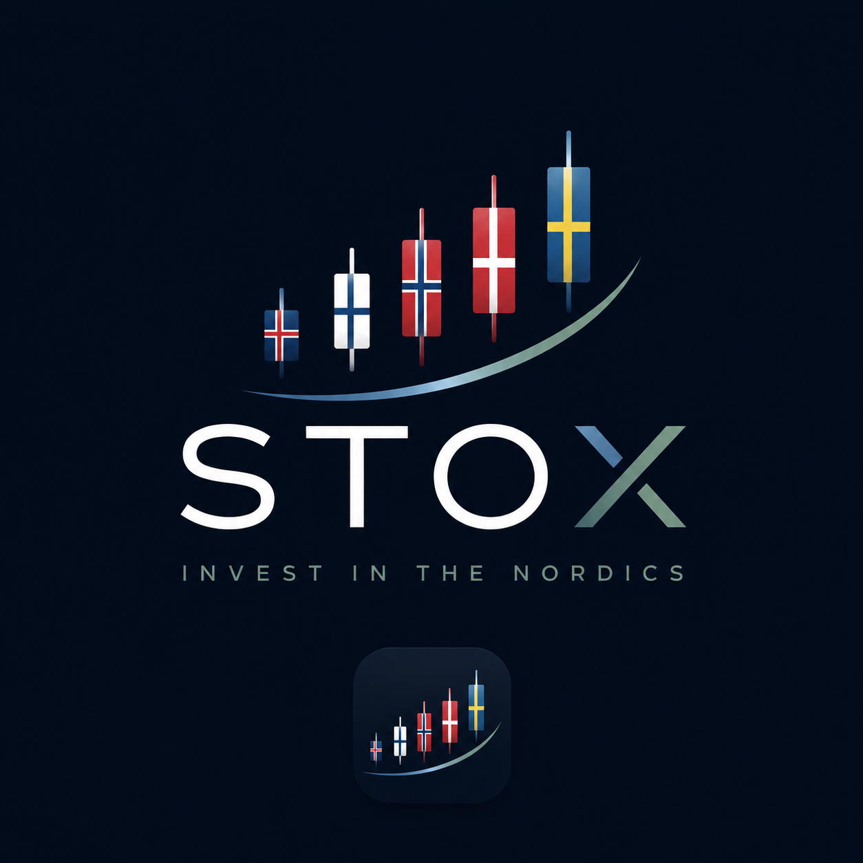 STOX — Invest in the Nordics